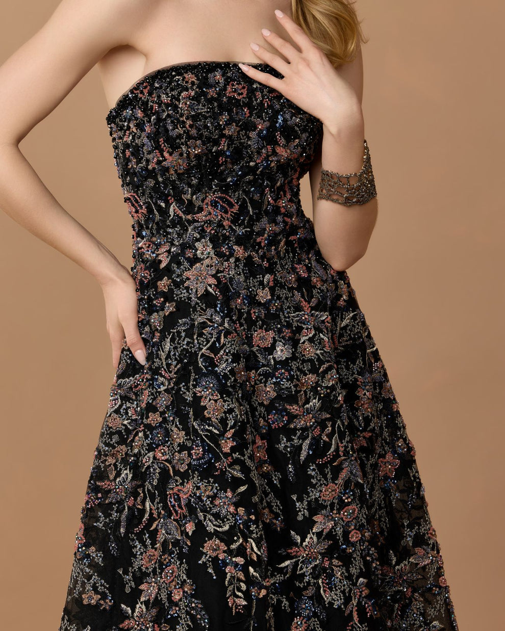 Mac Duggal 21281 Dress