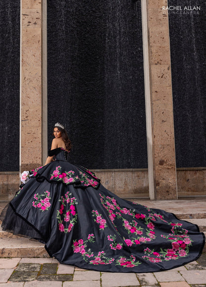 Rachel Allan RQ5016 Dress