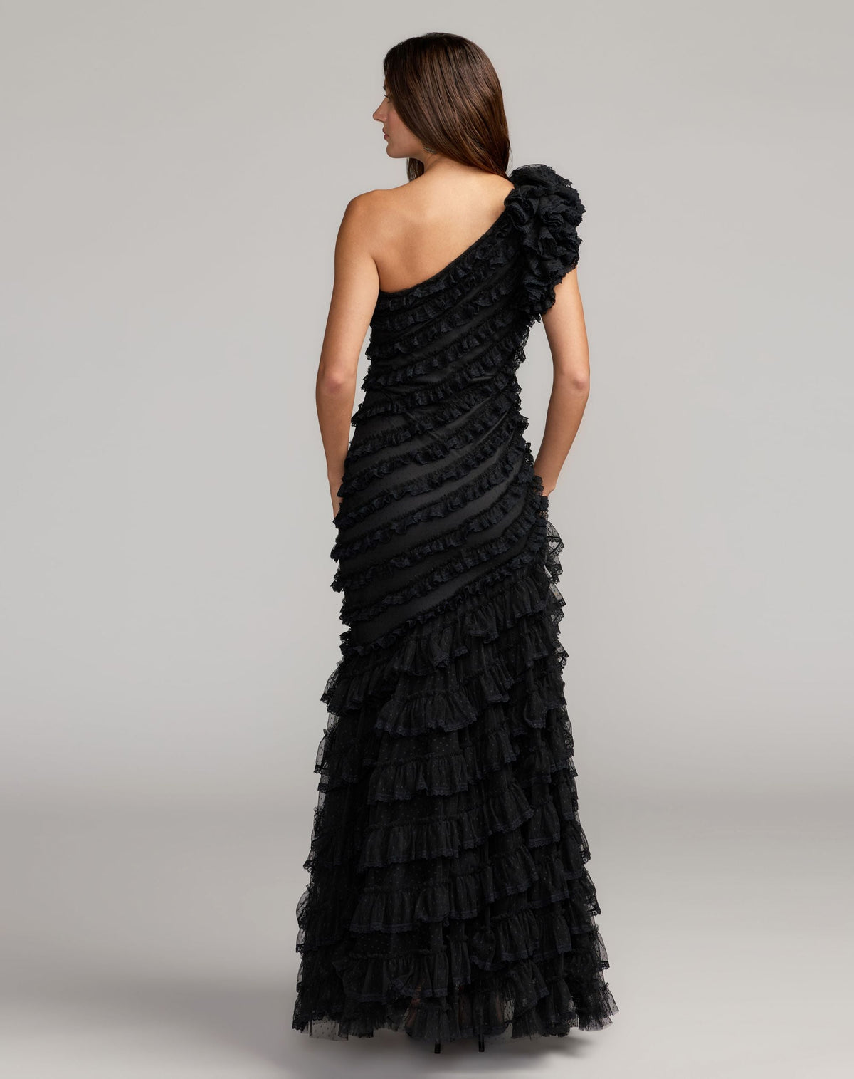 Mac Duggal 8383 Dress
