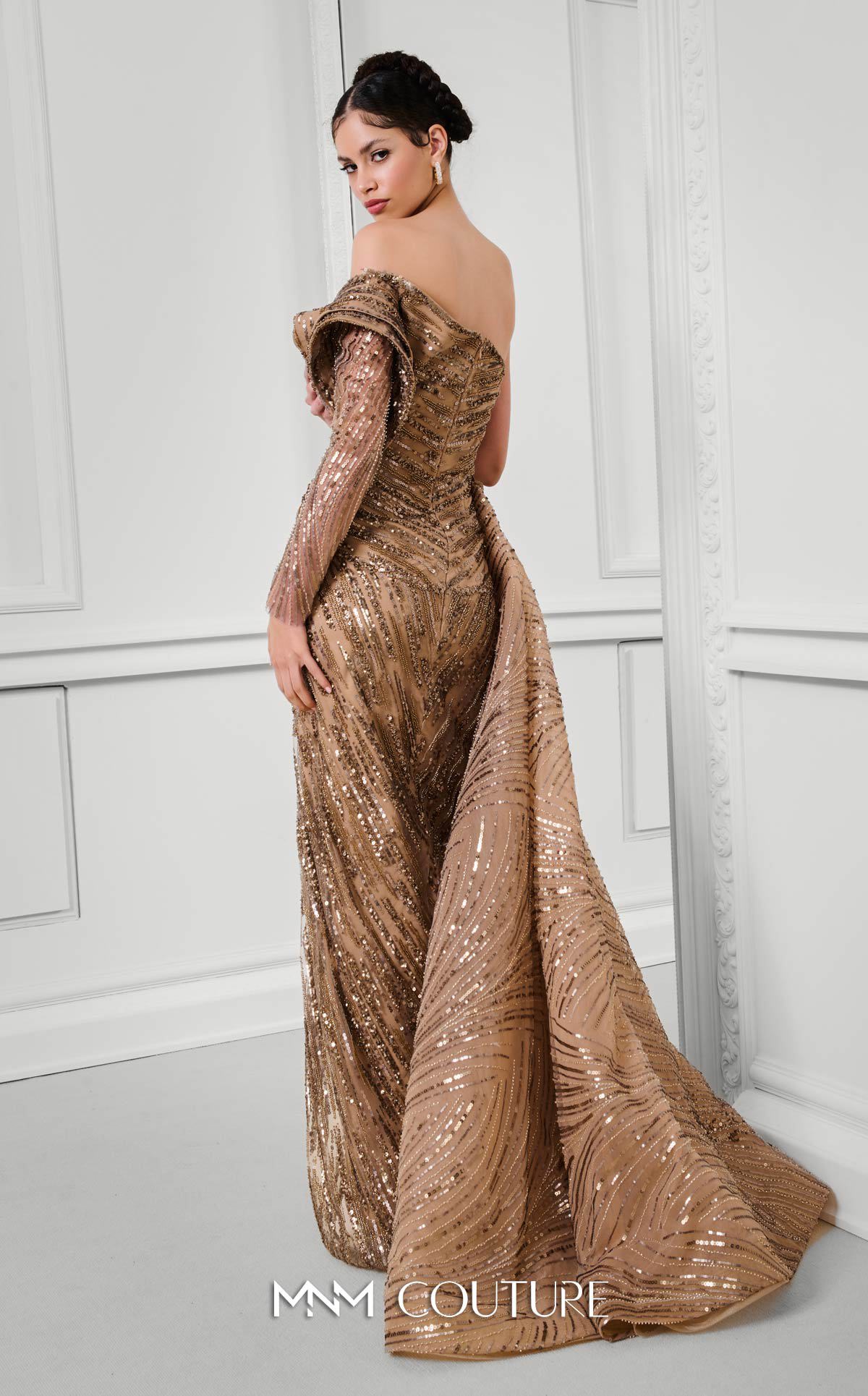 Fouad Sarkis F02897B Dress