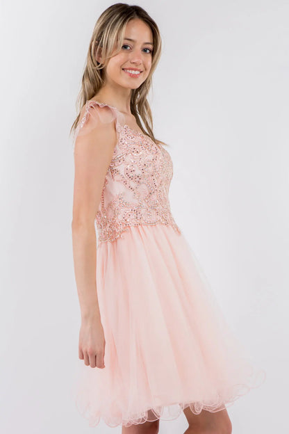 GS1966 Elizabeth K Dress