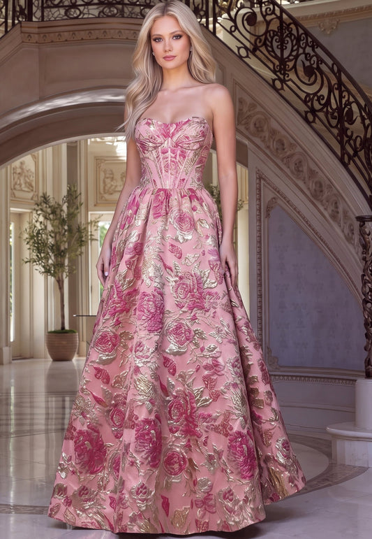 Jovani 53485 Dress