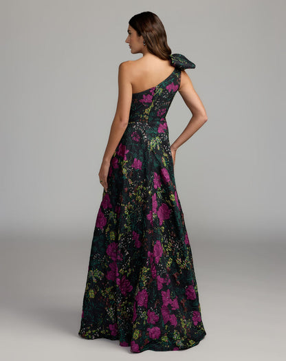 Mac Duggal 11919 Dress - ElbisNY