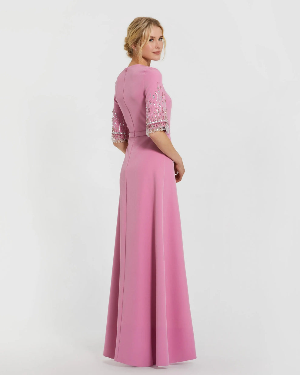 Mac Duggal 2270 Dress