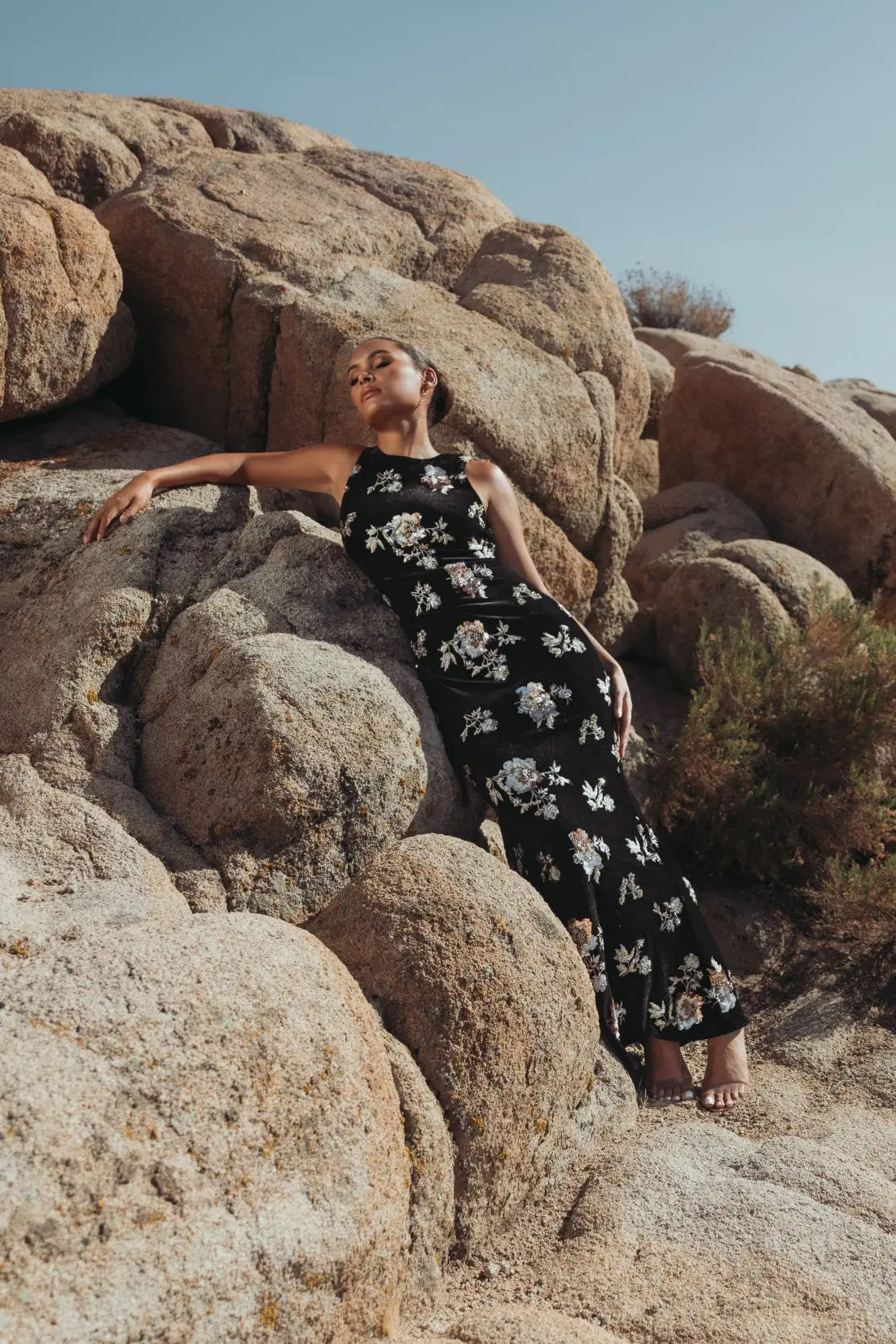 Mac Duggal 68959 Dress