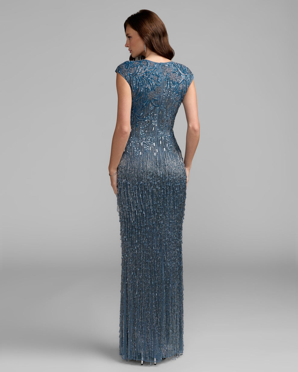 Mac Duggal 6169 - ElbisNY