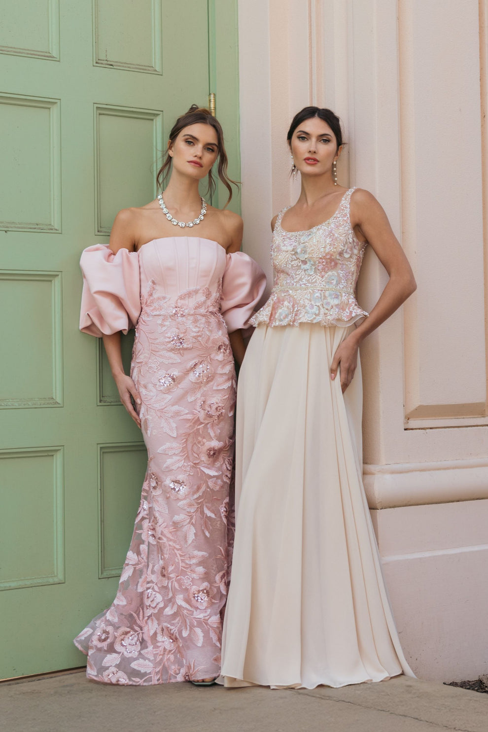 Mac Duggal 21317 Dress - ElbisNY