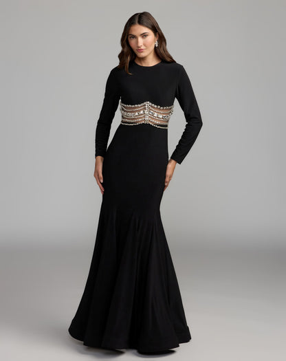 Ieena for Mac Duggal 2407 Dress