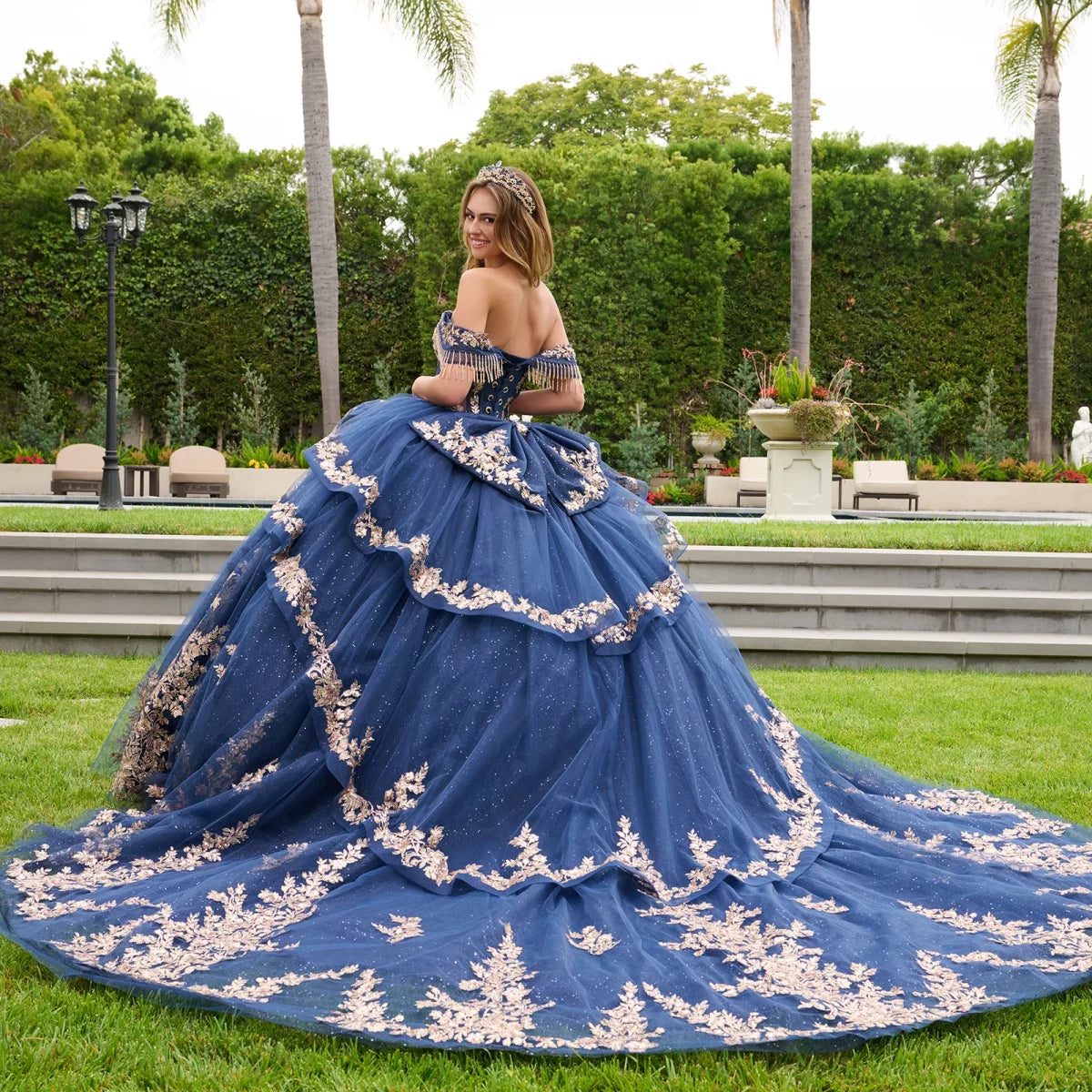 GL3857 Elizabeth K Dress