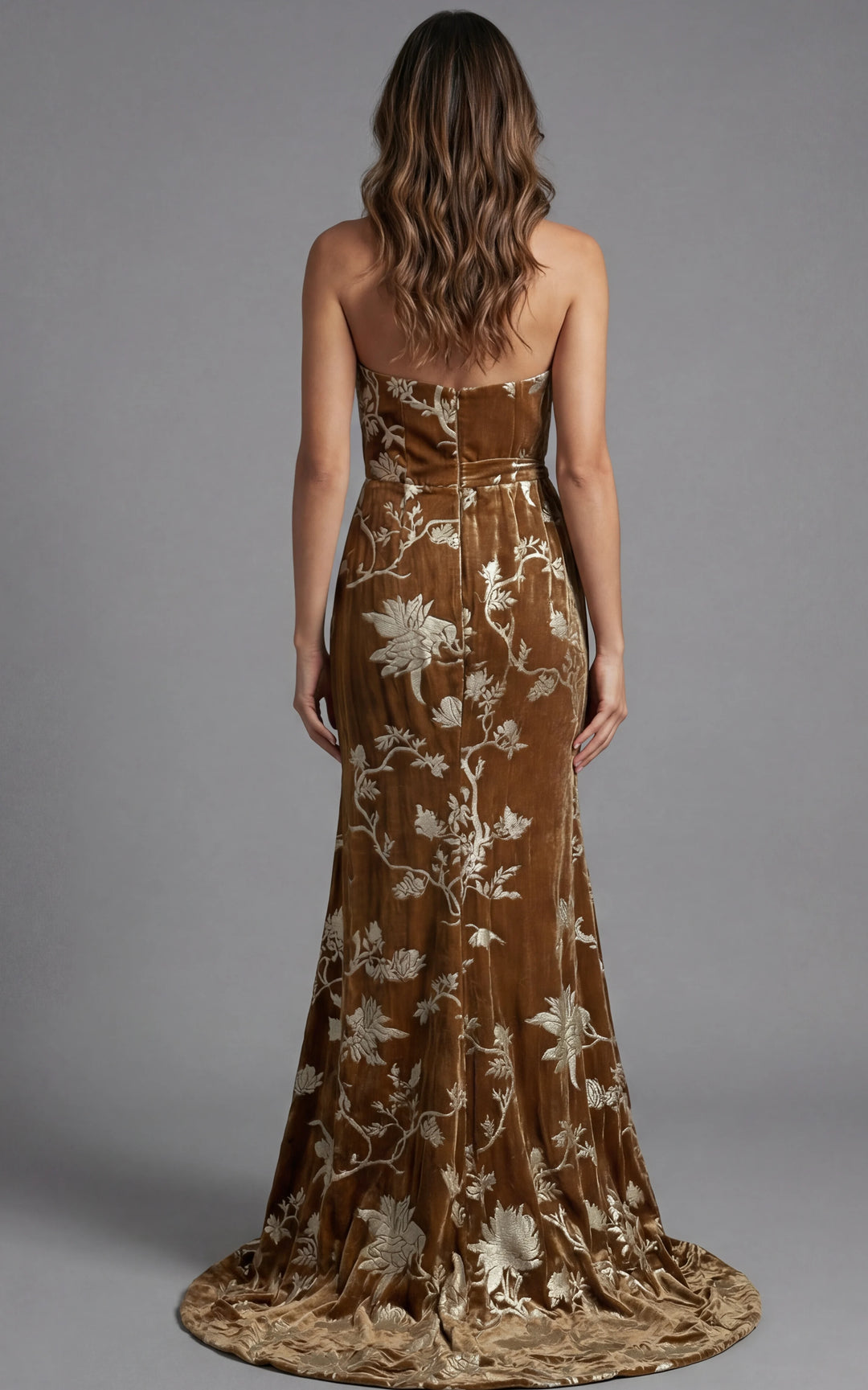 Jovani 49312 Dress - ElbisNY