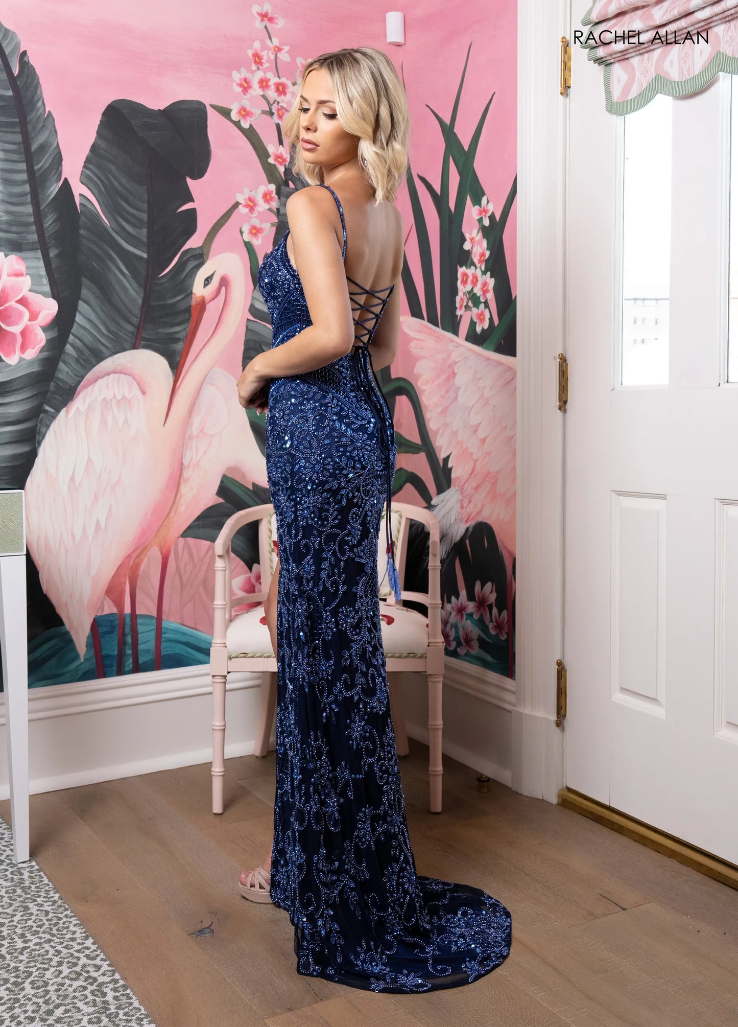 Rachel Allan 70999 Dress