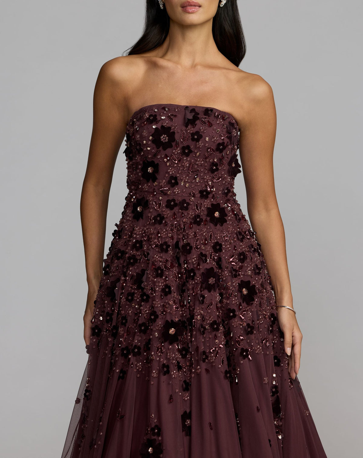 Mac Duggal 94271 Dress