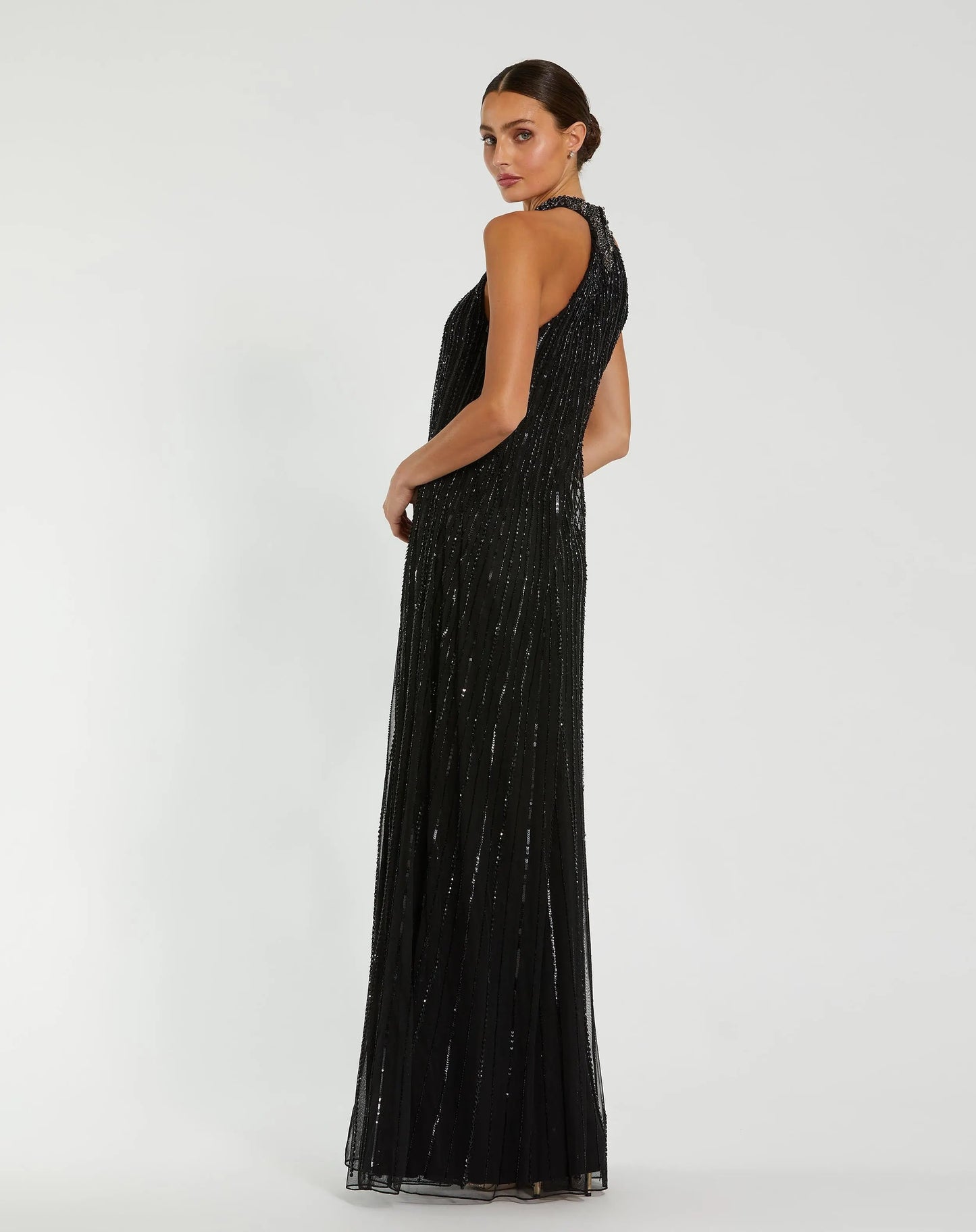 Mac Duggal 23043 Dress - ElbisNY