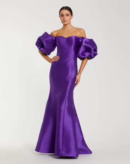 Mac Duggal 50677 Dress