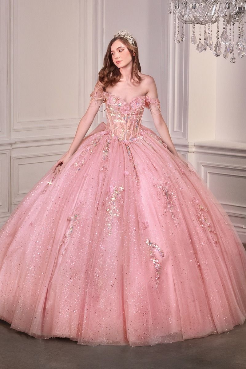Ladivine 15728 Dress