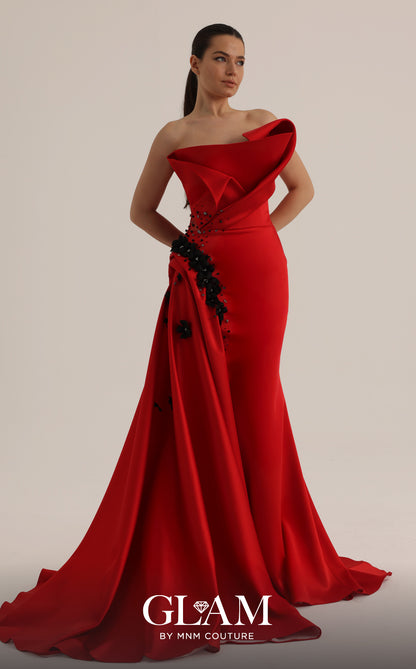 Glam By MNM Couture O07840 Dress