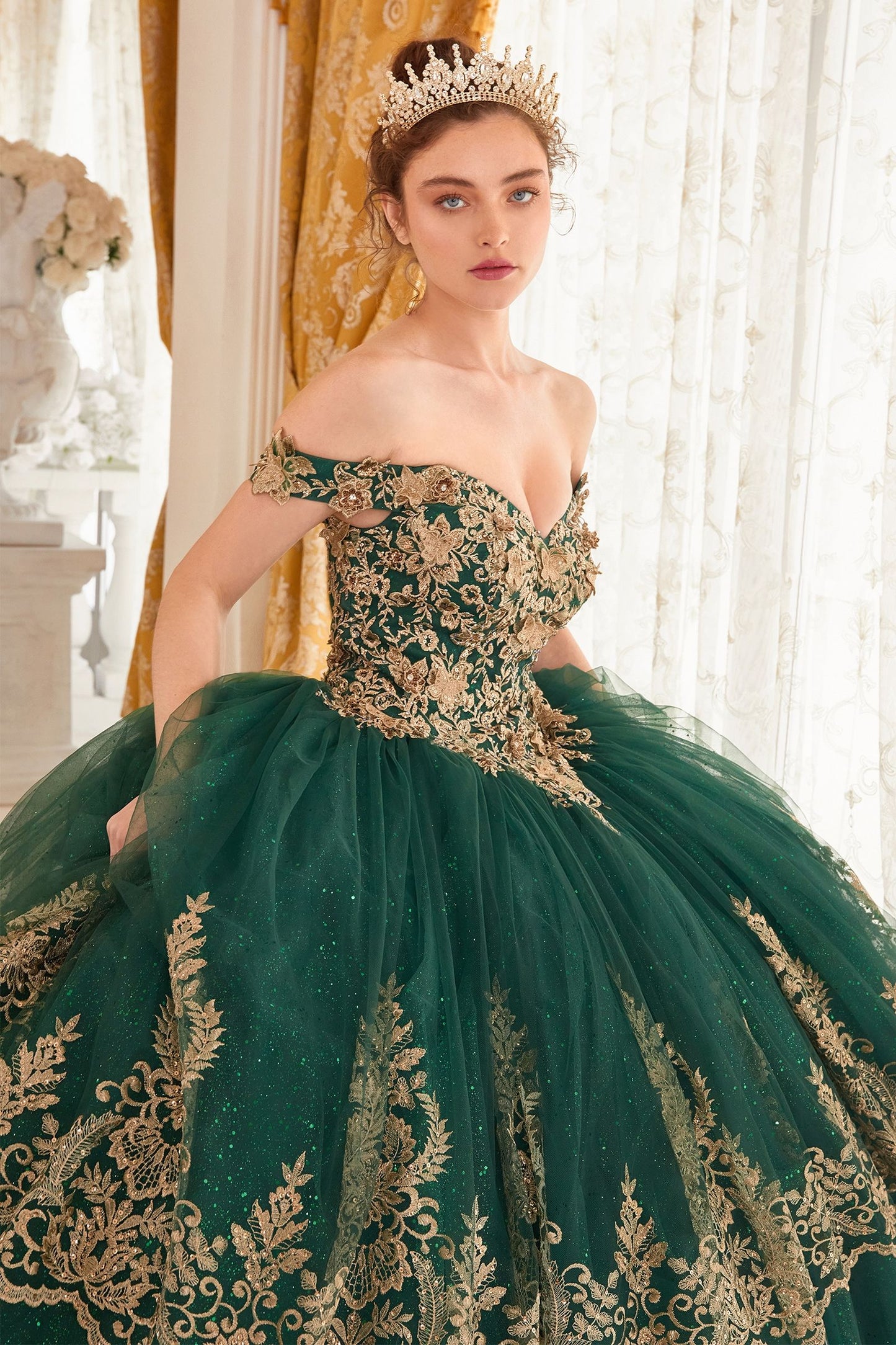 Ladivine 15705 Dress