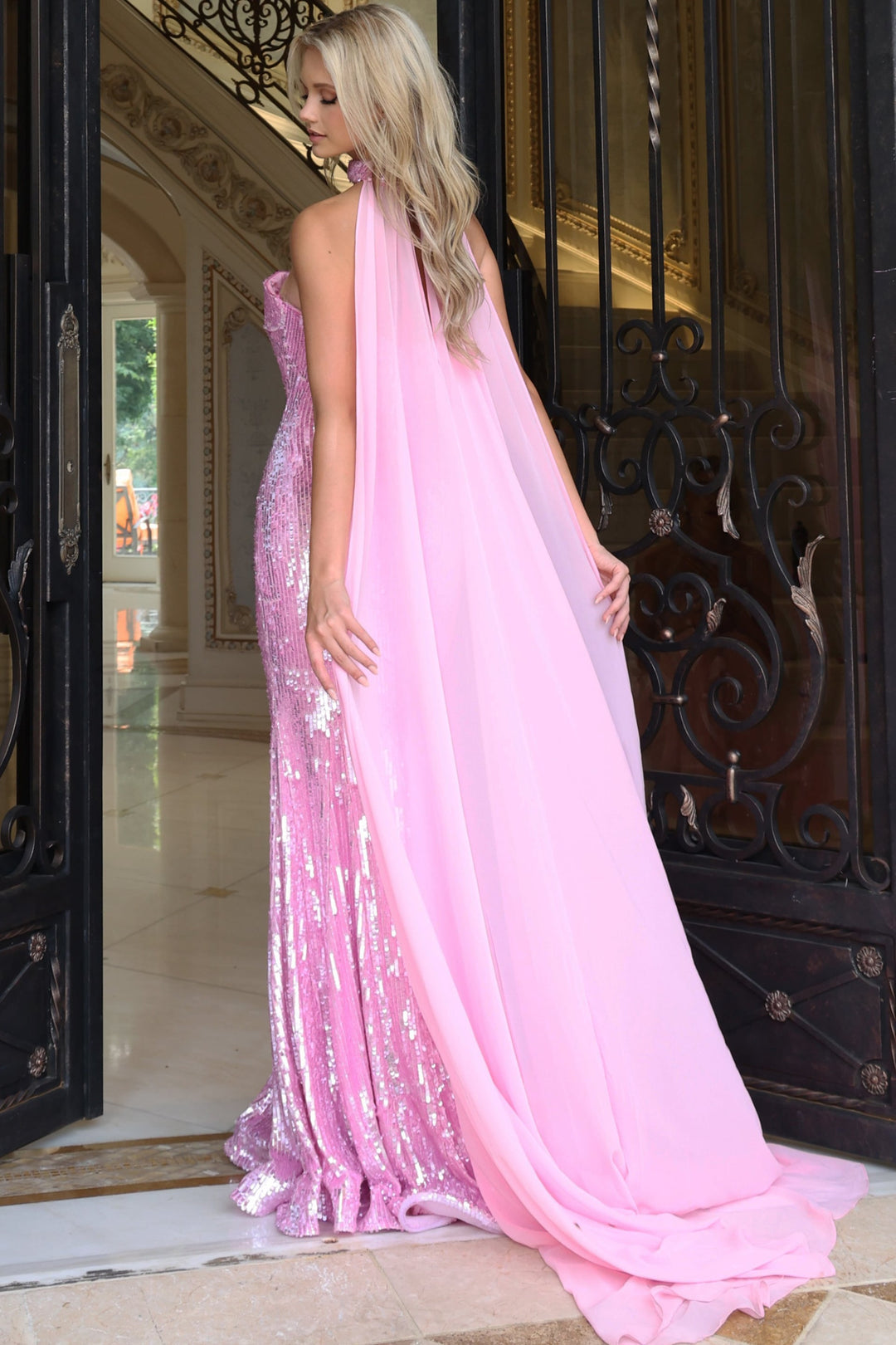 Jovani 53723 Dress