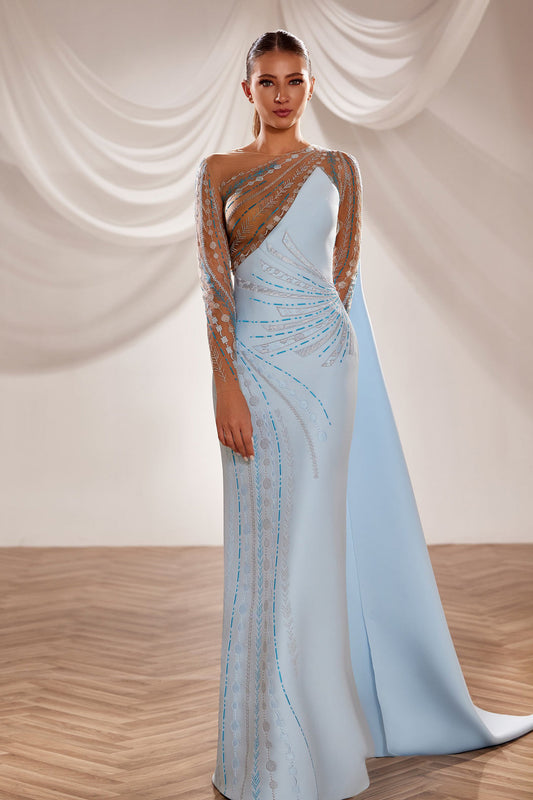 Reverie couture SS233 Dress