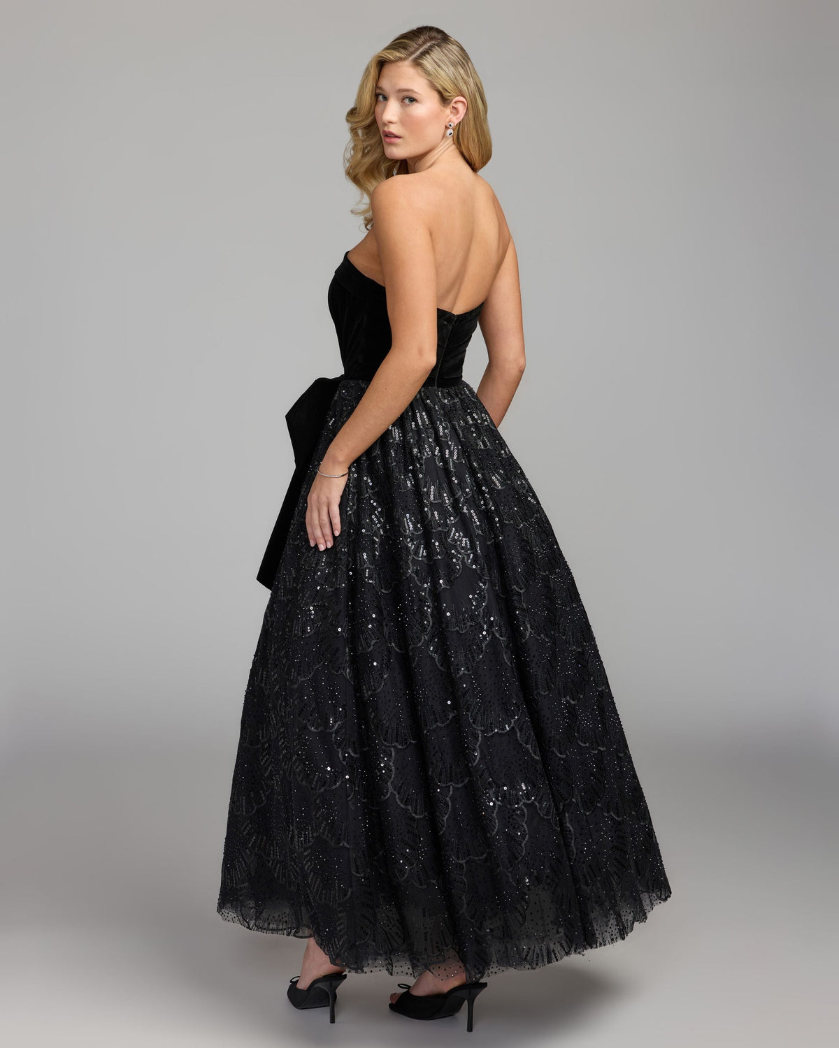 Mac Duggal 21197 Dress
