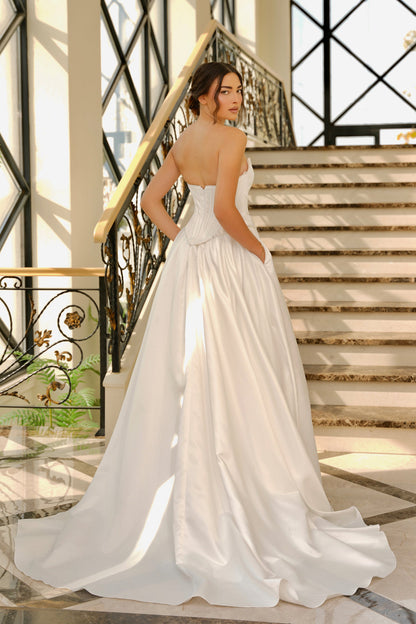 Tina Holly TK803 Dress