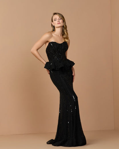 Mac Duggal 86018 Dress