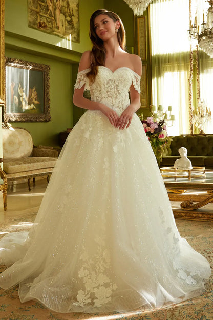 GL3602 GLS by Gloria Dress