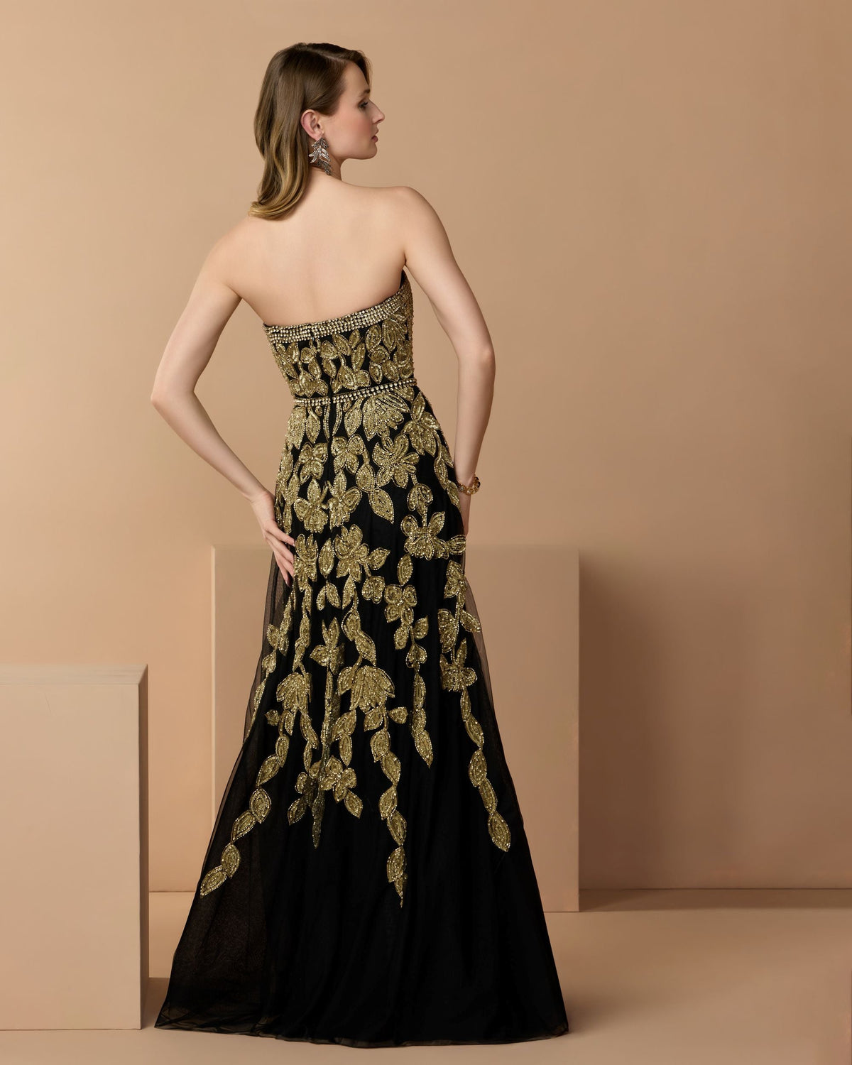 Mac Duggal 10274 Dress