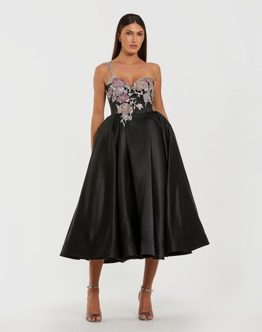 Mac Duggal 11955 Dress