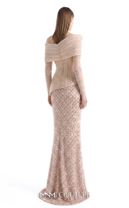 Gaby Charbachy G2255 Dress