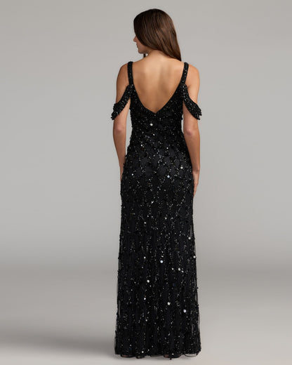Mac Duggal 10139 Dress - ElbisNY