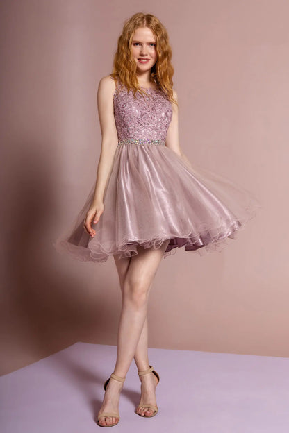 GS2375 Elizabeth K Dress