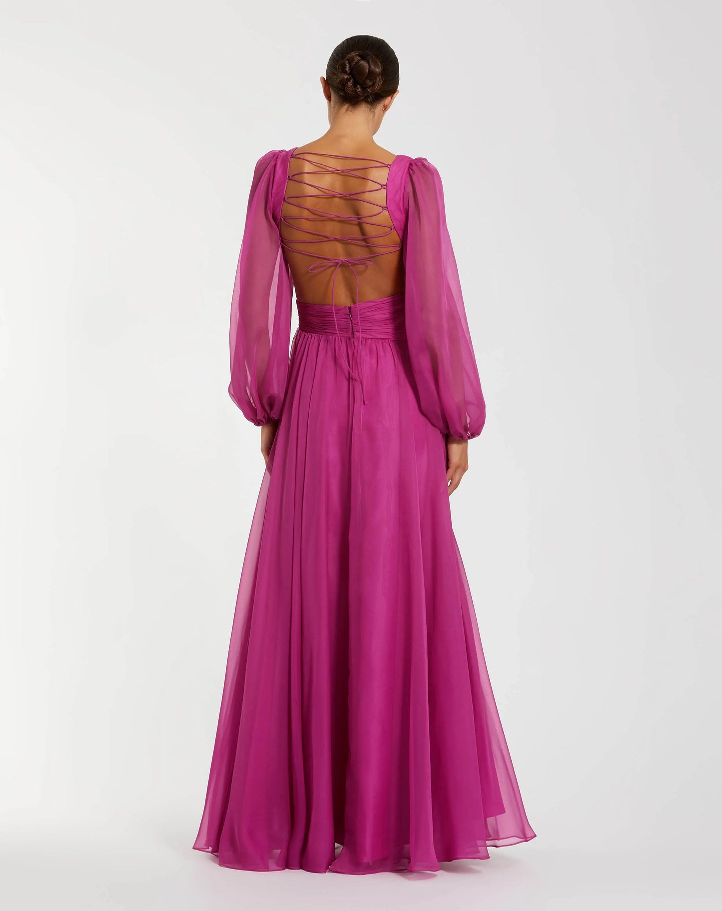 Ieena for Mac Duggal 56072 Dress
