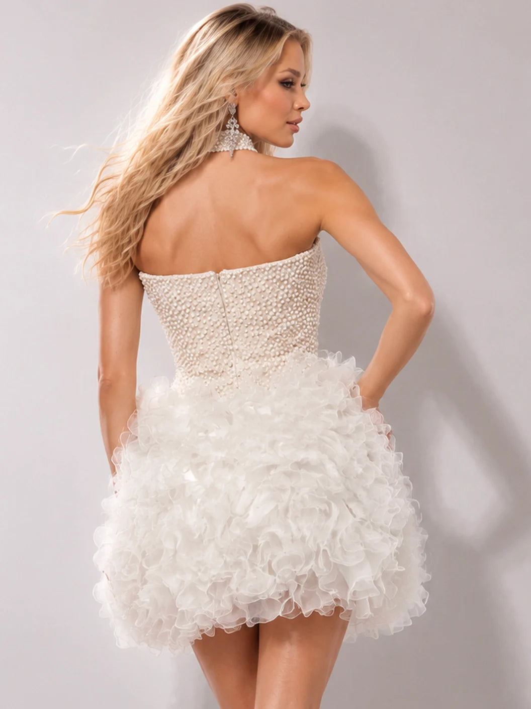 Jovani 45338 Dress