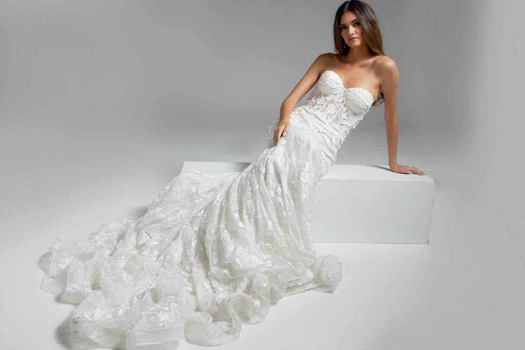Jovani JB07583 Dress - ElbisNY