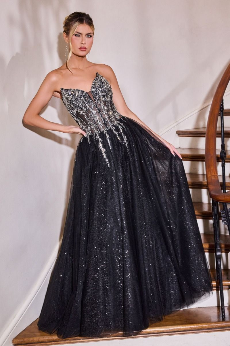 Ladivine CD721 Dress - ElbisNY