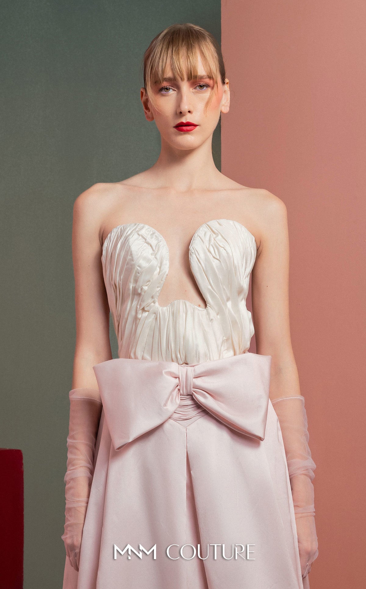 Gaby Charbachy GOF2540 - ElbisNY