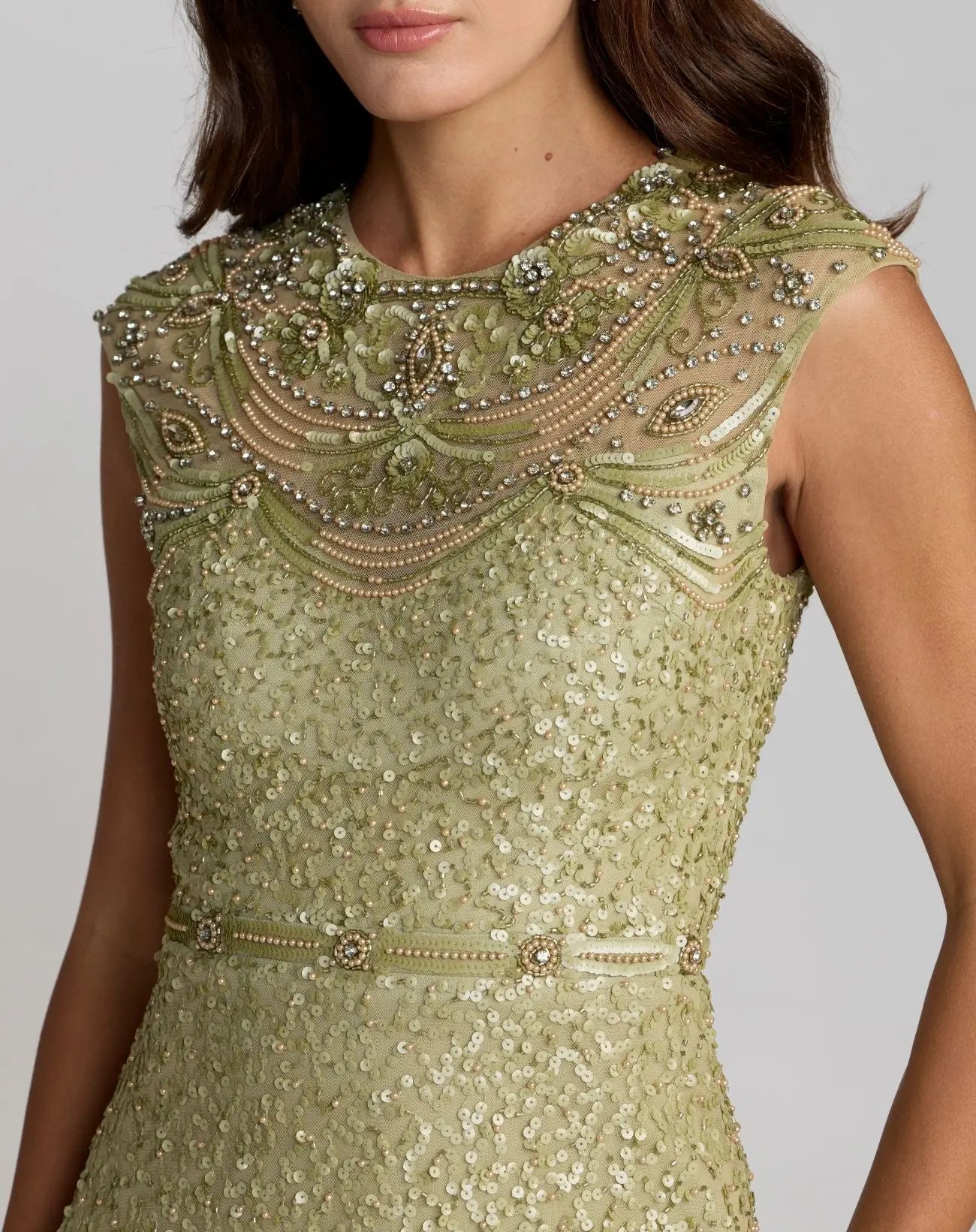 Mac Duggal 23095 Dress