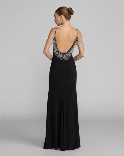 Ieena for Mac Duggal 2375 Dress