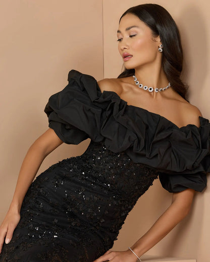 Mac Duggal 21033 Dress