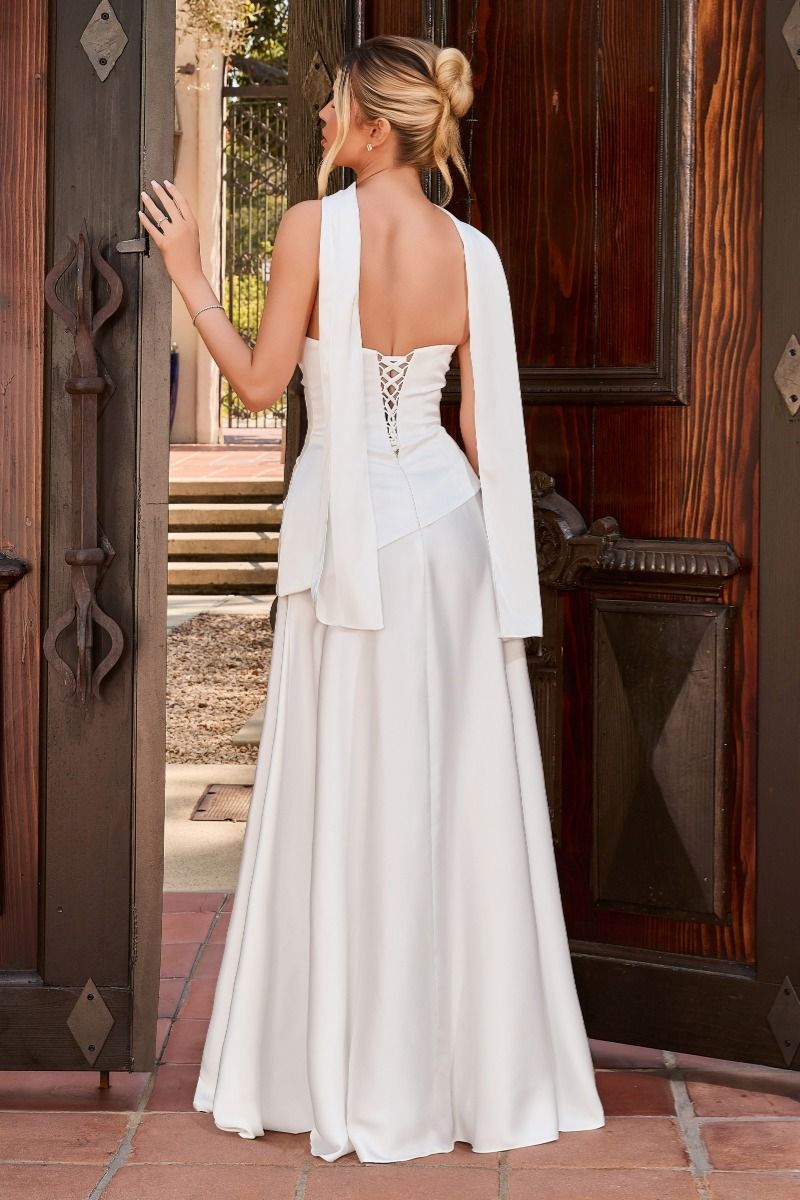 Ladivine 7432W Dress