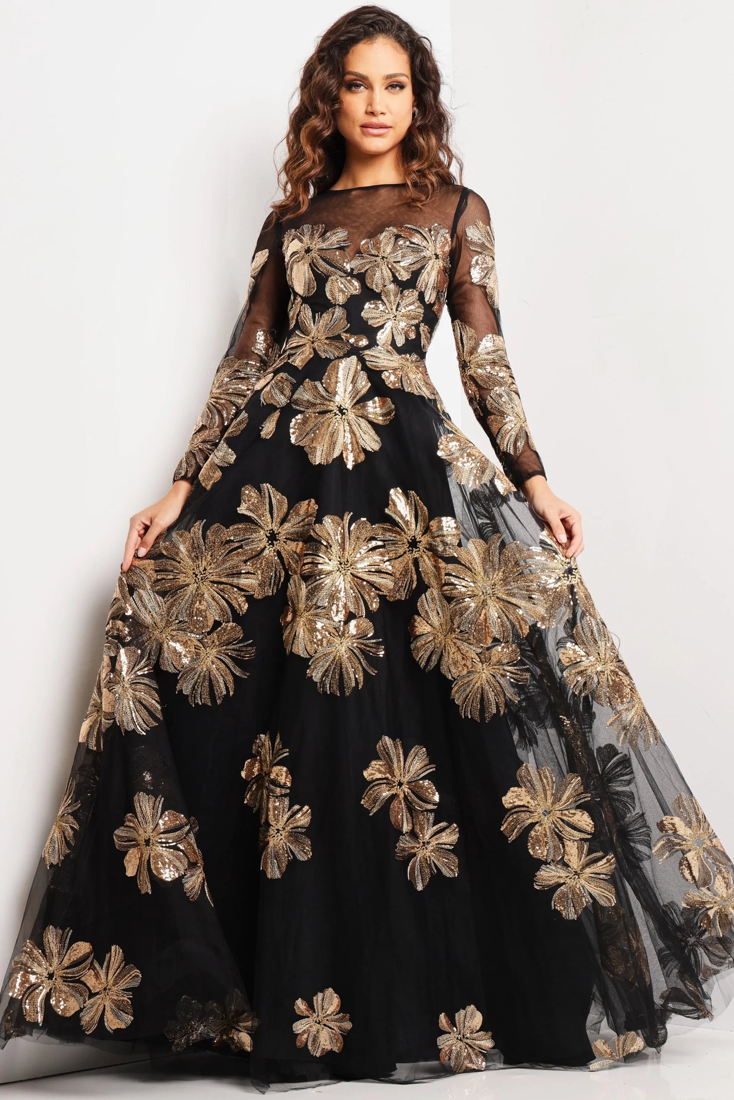 Jovani 36716 Dress