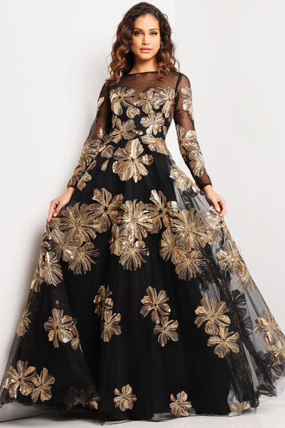 Jovani 36716 Dress