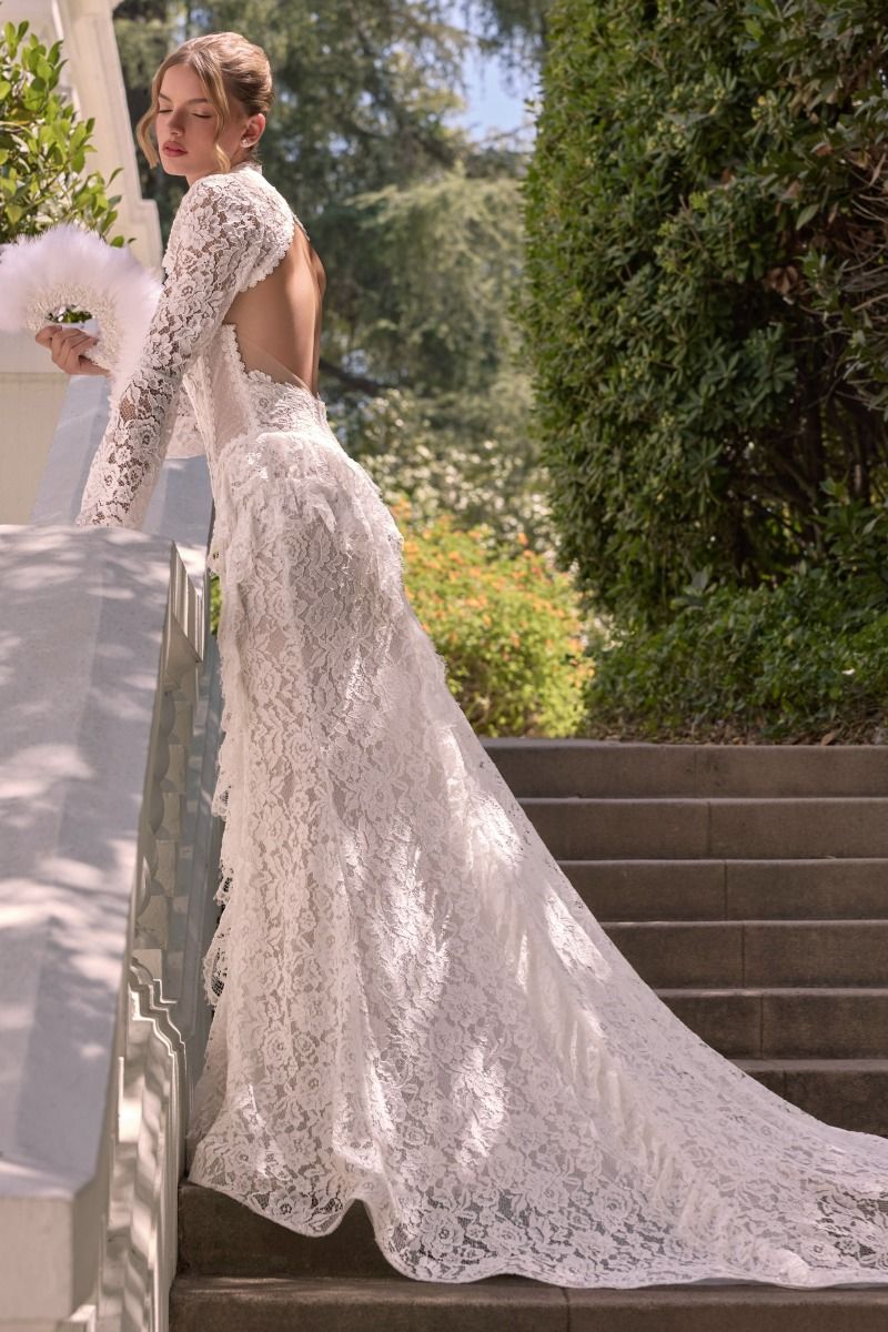 Andrea and Leo WL074 Dress