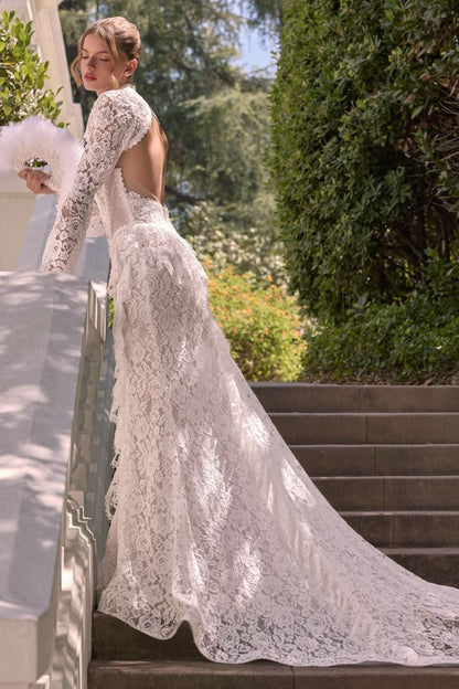 Andrea and Leo WL074 Dress