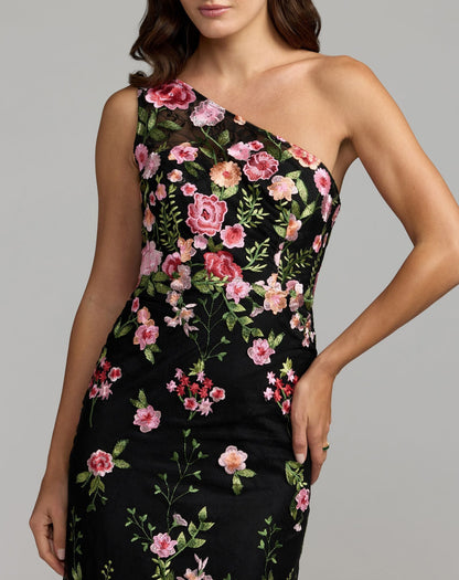 Mac Duggal 68606 Dress - ElbisNY