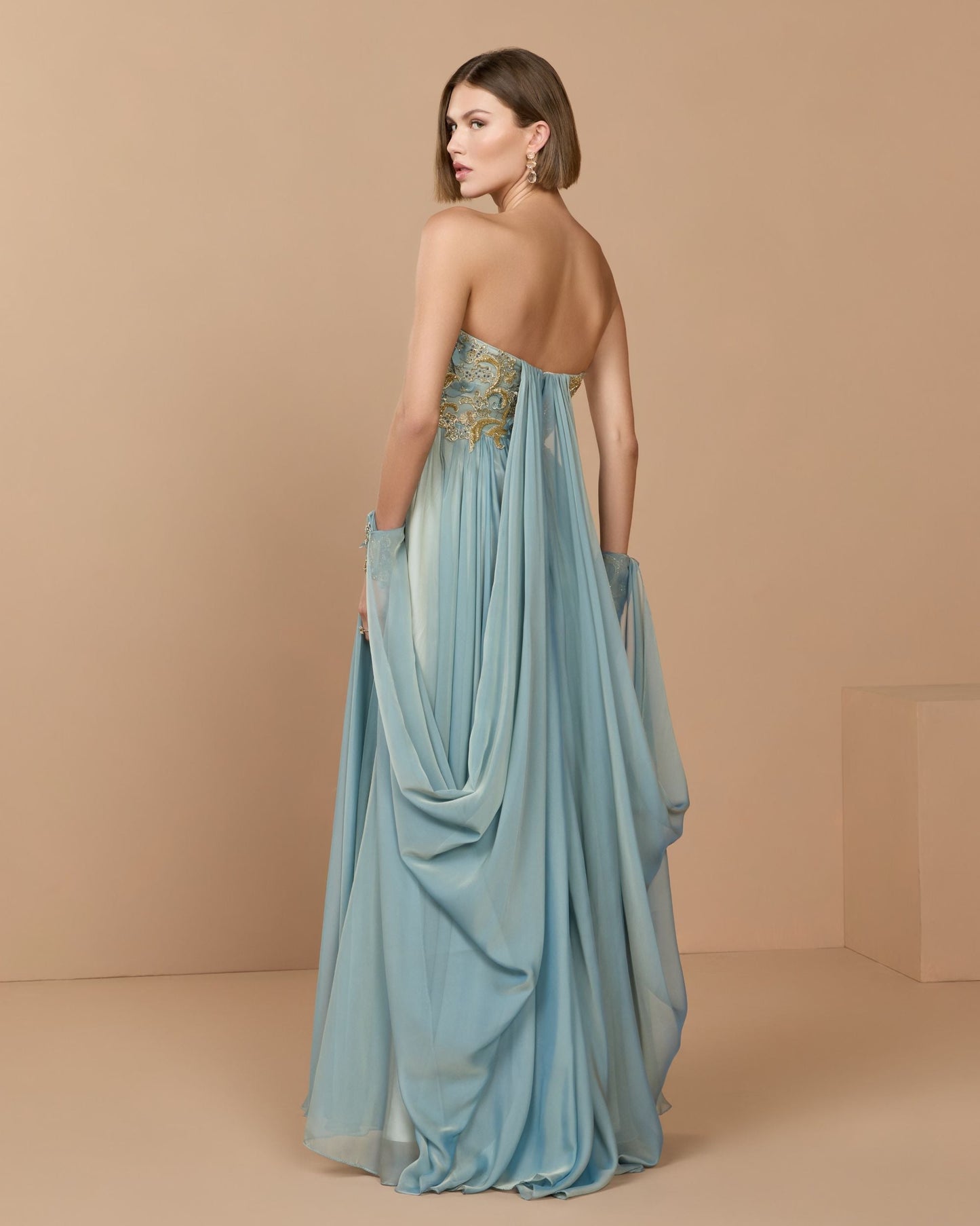 Mac Duggal 11896 Dress