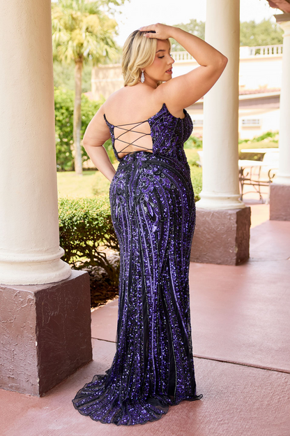 Primavera 14103 Dress