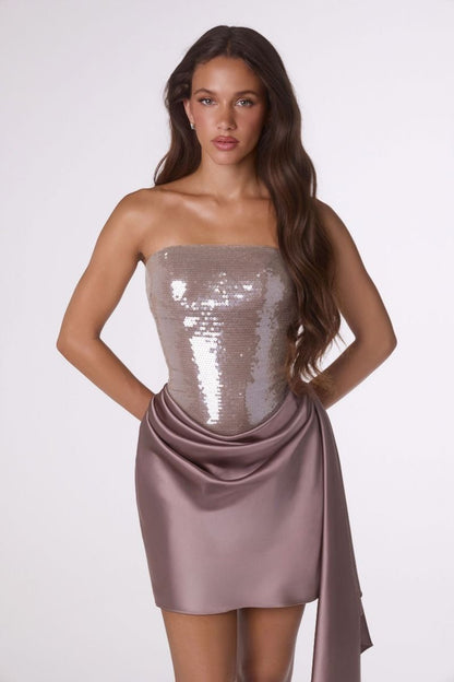 Amoris T734 Dress