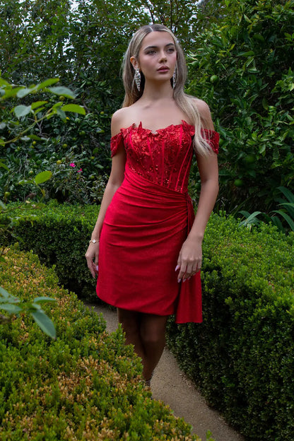 GS3509 Elizabeth K Dress